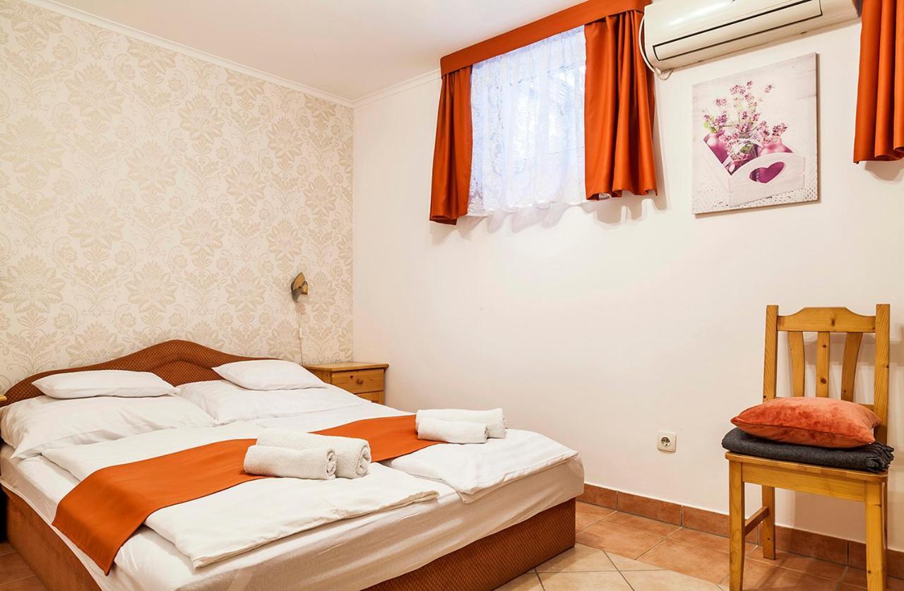 Levendula Apartman Balatonfüred Exterior foto